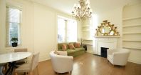 Kensington Court Place, Kensington, W8