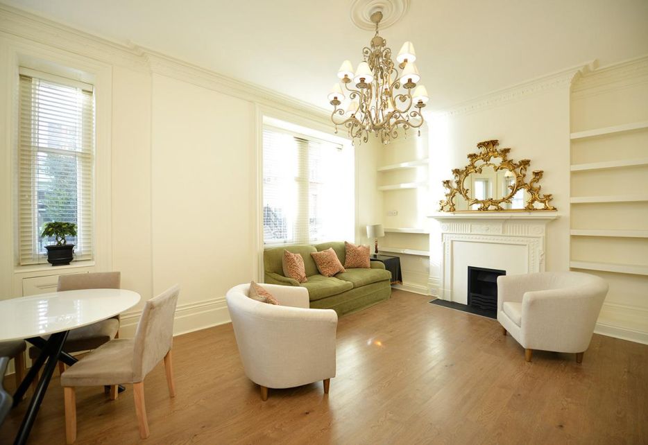 Kensington Court Place, Kensington, W8