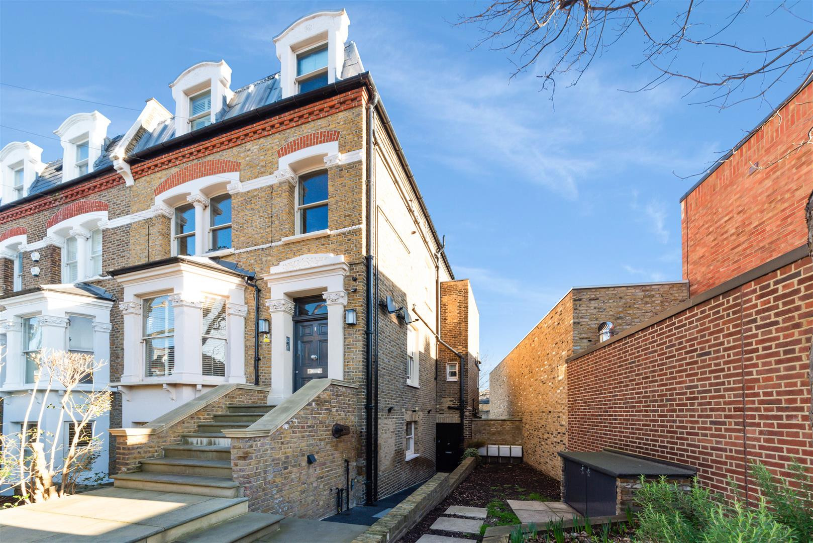Dorncliffe Road | 34336134
