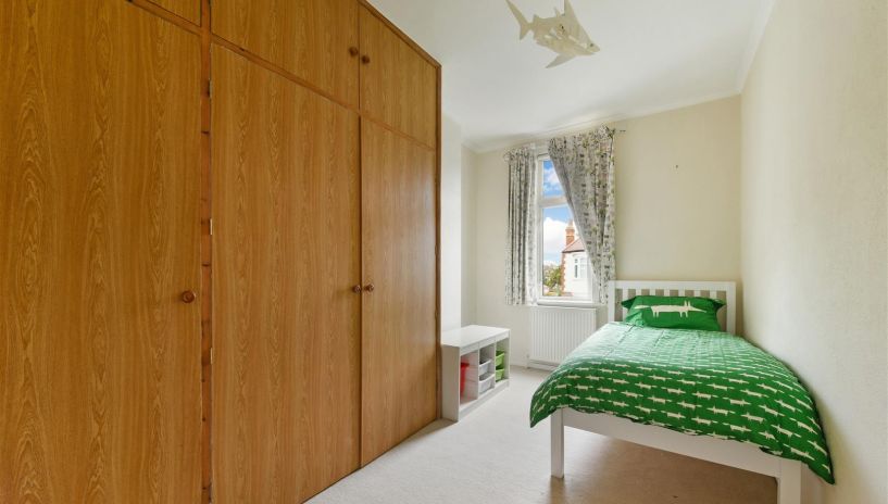 Laurel Road, West Wimbledon, SW20