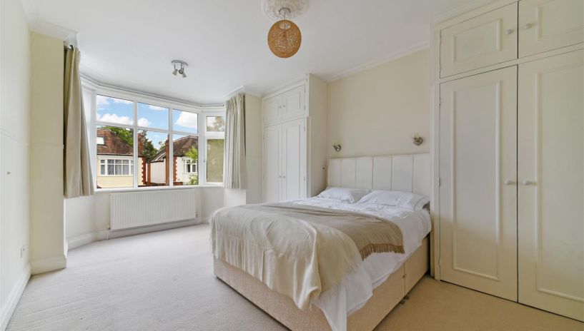 Laurel Road, West Wimbledon, SW20