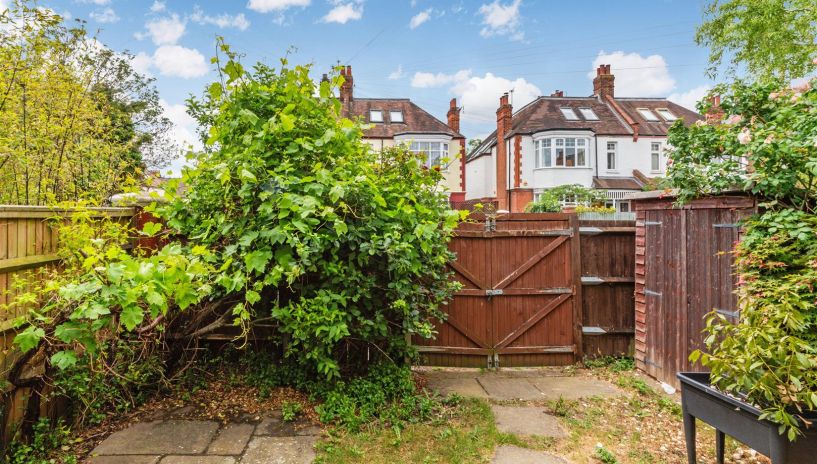 Laurel Road, West Wimbledon, SW20