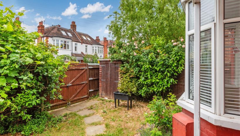 Laurel Road, West Wimbledon, SW20