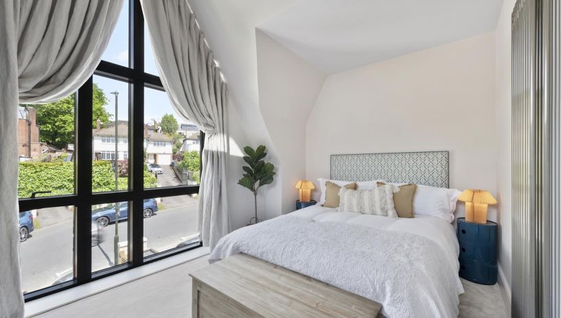 Cottenham Park Road, West Wimbledon, SW20