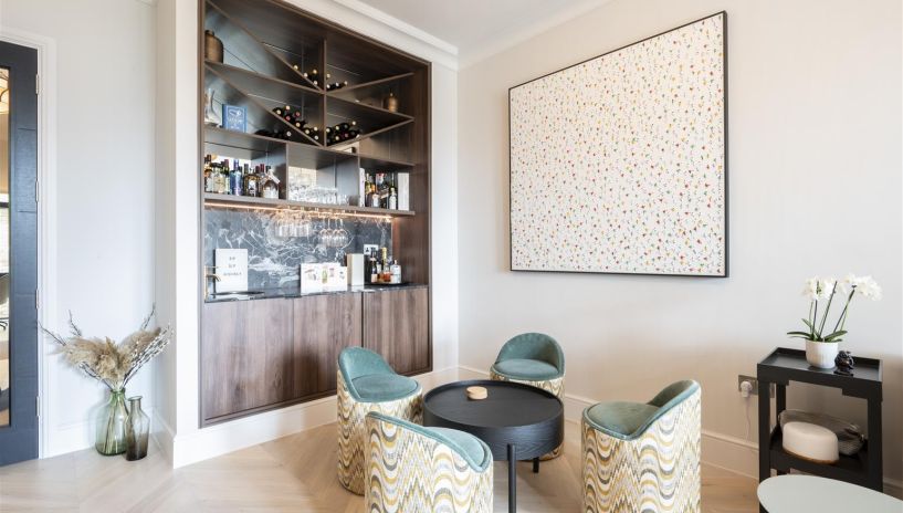 Cottenham Park Road, West Wimbledon, SW20