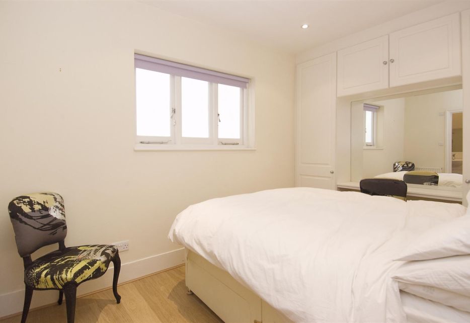 Petersham Mews, South Kensington, SW7
