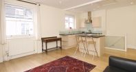 Petersham Mews, South Kensington, SW7