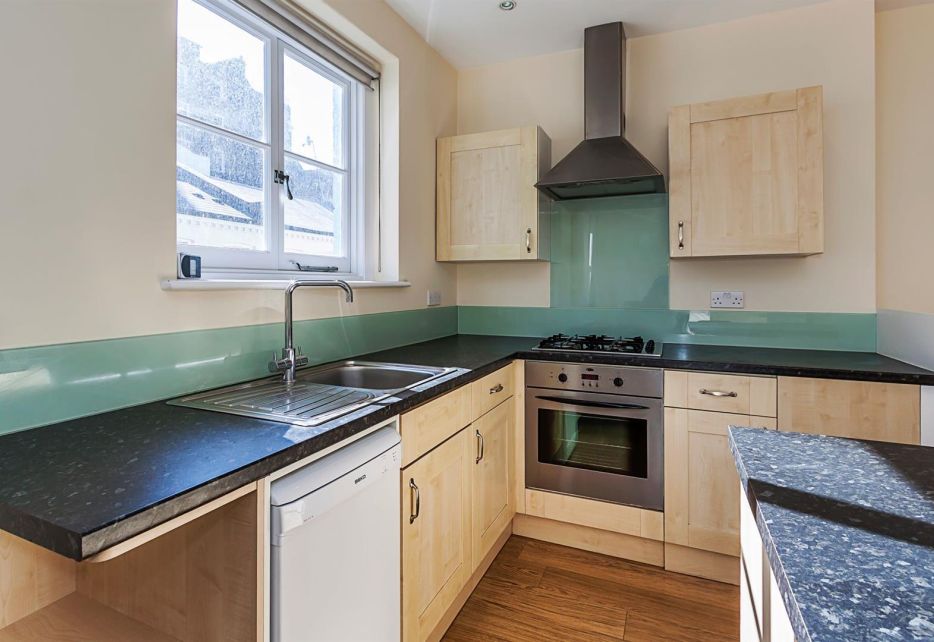 Petersham Mews, South Kensington, SW7