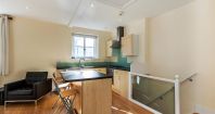 Petersham Mews, South Kensington, SW7