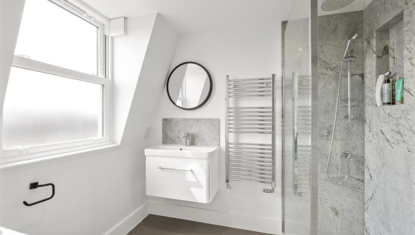 Trewince Road, London