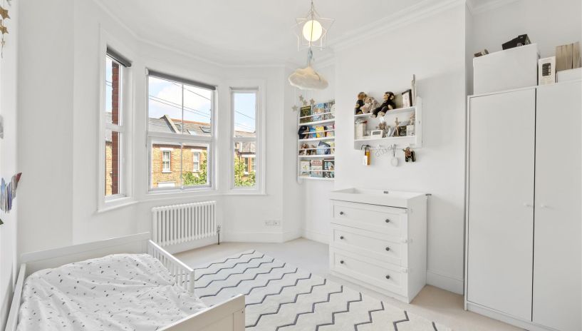 Trewince Road, London