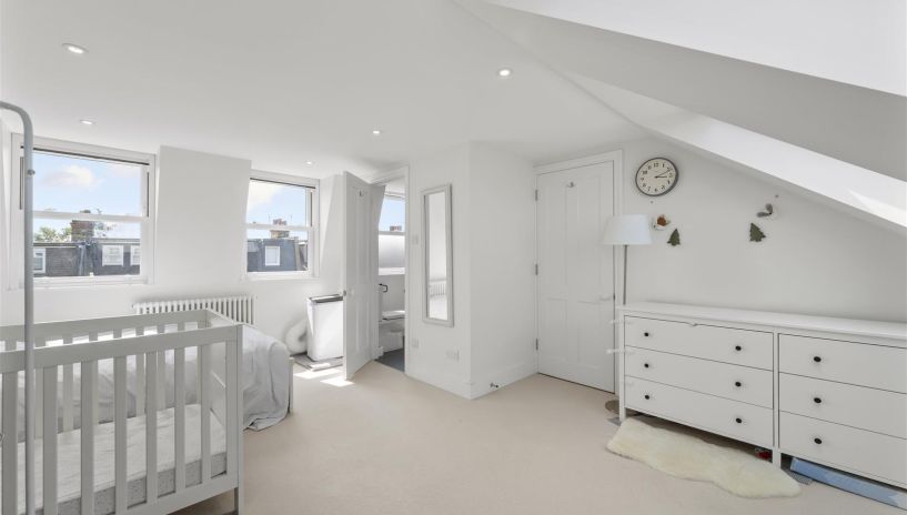 Trewince Road, London