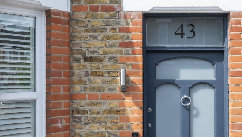 Trewince Road, London