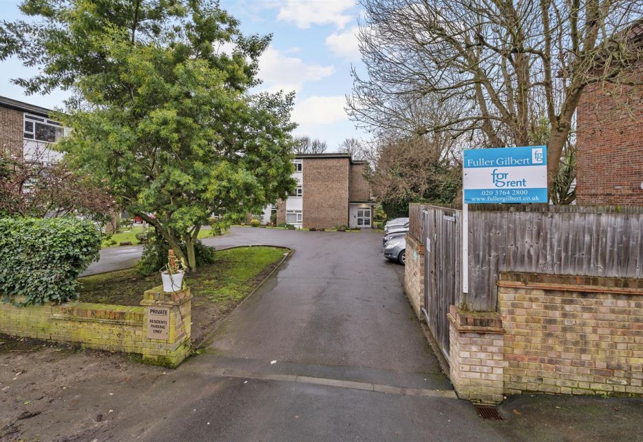 Leopold Avenue, Wimbledon SW19