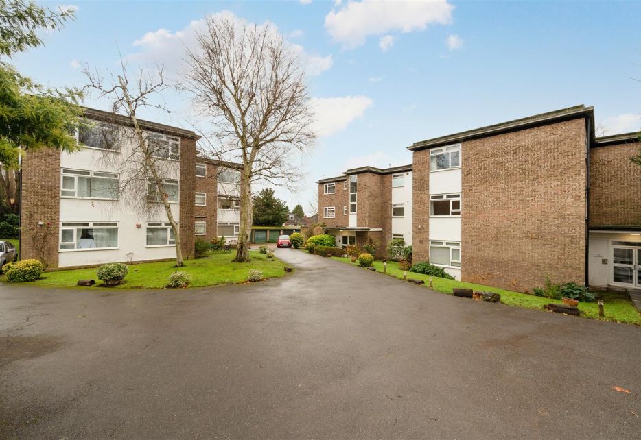 Leopold Avenue, Wimbledon SW19