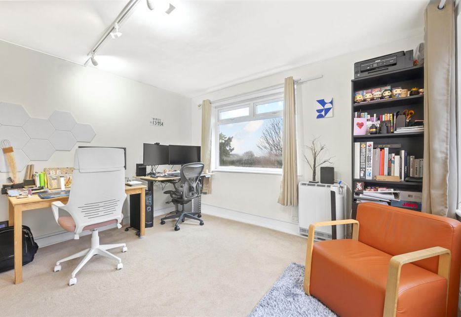 Leopold Avenue, Wimbledon SW19