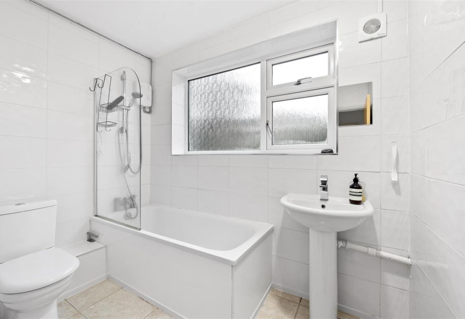 Leopold Avenue, Wimbledon SW19