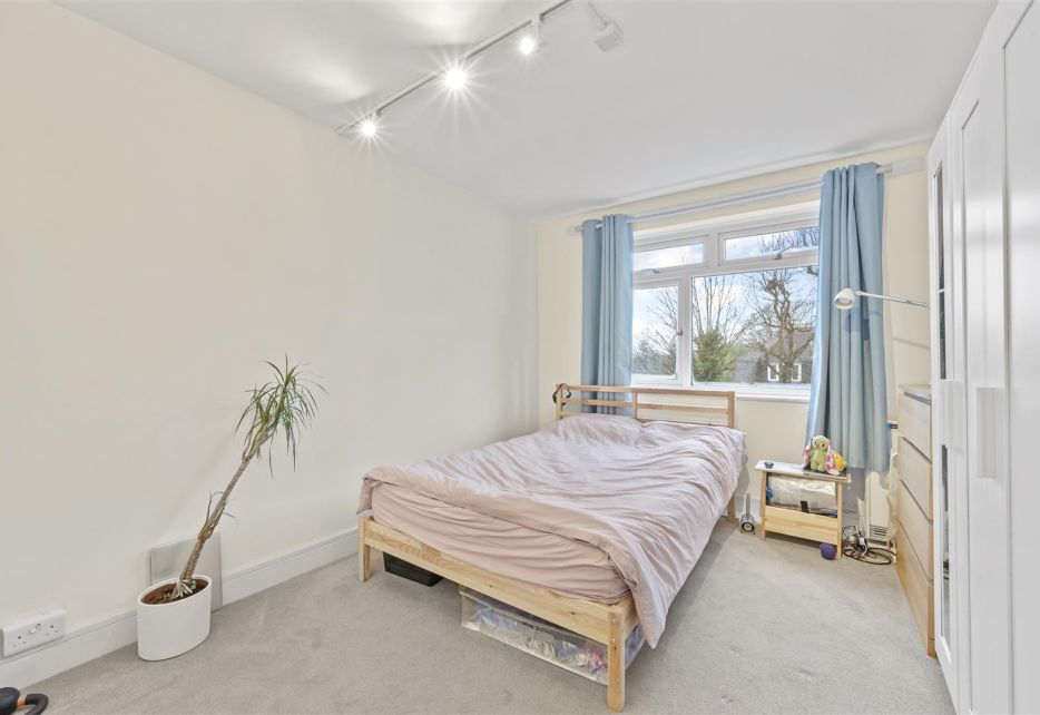 Leopold Avenue, Wimbledon SW19