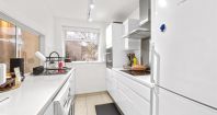 Leopold Avenue, Wimbledon SW19