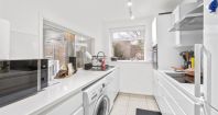 Leopold Avenue, Wimbledon SW19