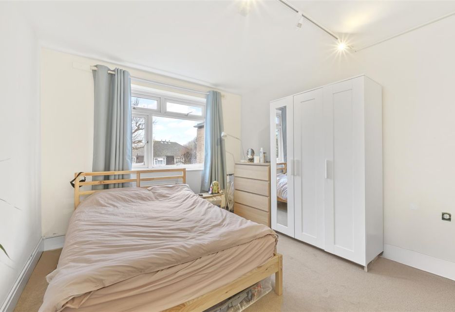 Leopold Avenue, Wimbledon SW19