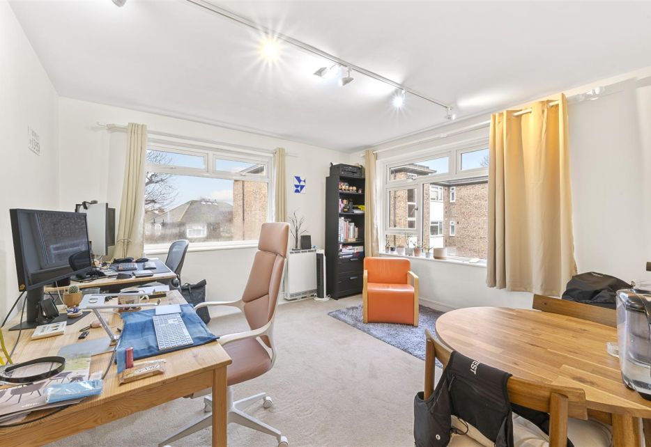 Leopold Avenue, Wimbledon SW19