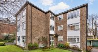 Leopold Avenue, Wimbledon SW19
