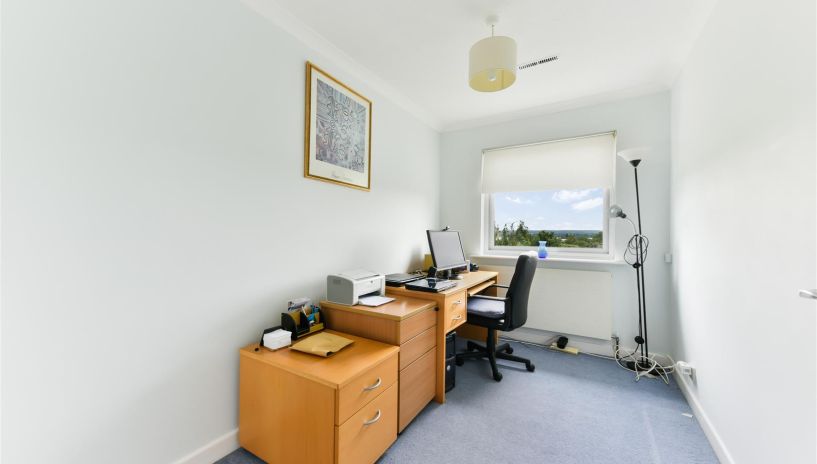 Hillview, West Wimbledon, SW20