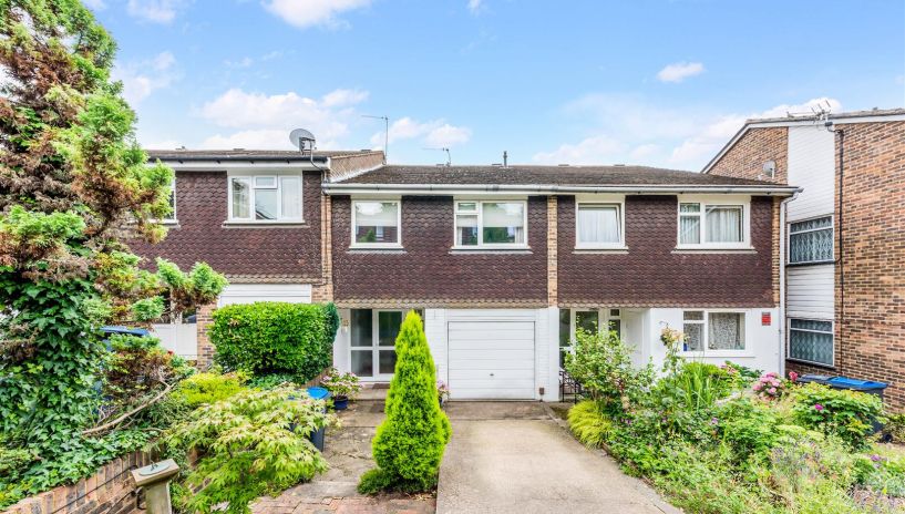 Hillview, West Wimbledon, SW20