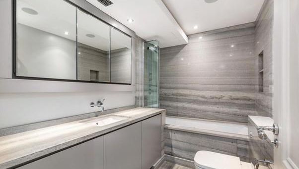 Onslow Square, South Kensington, London