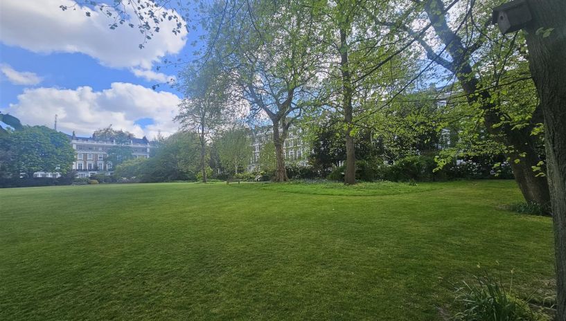 Onslow Square, South Kensington, SW7