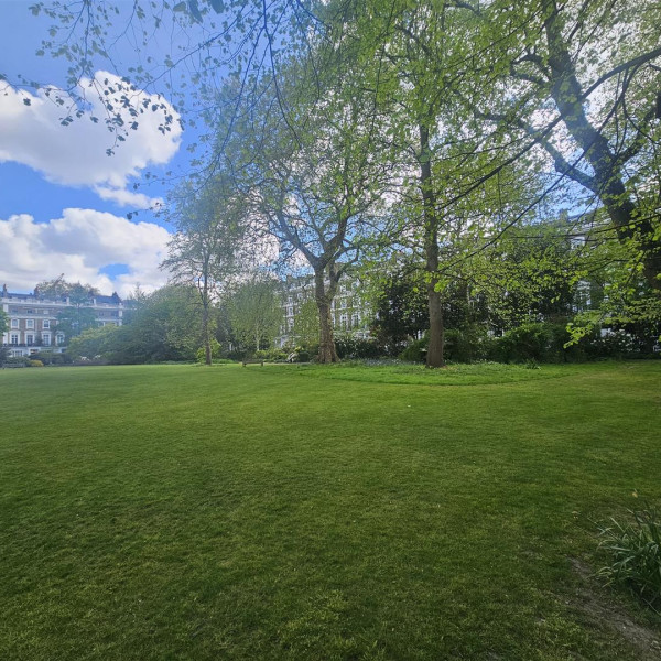 Onslow Square