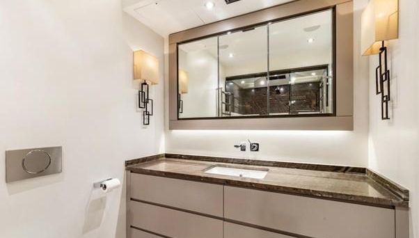 Onslow Square, South Kensington, London