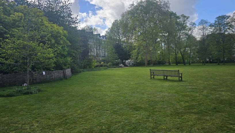 Onslow Square, South Kensington, SW7