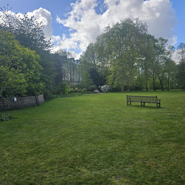 Onslow Square