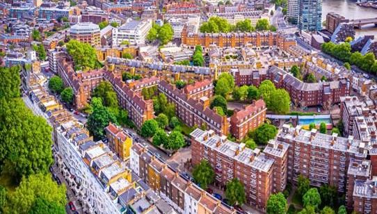 Leman Street, Whitechapel, E1