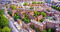Leman Street, Whitechapel, E1