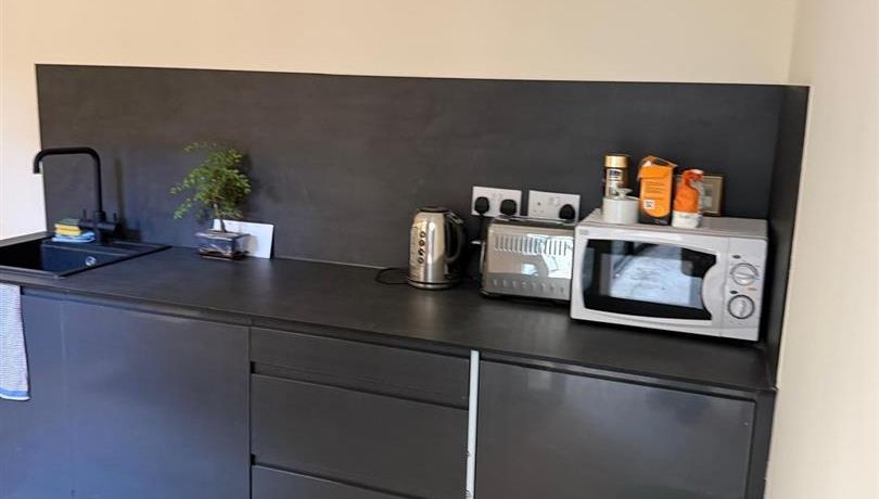 Leman Street, Whitechapel, E1