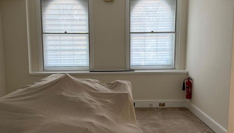 Leman Street, Whitechapel, E1