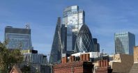 Leman Street, Whitechapel, E1