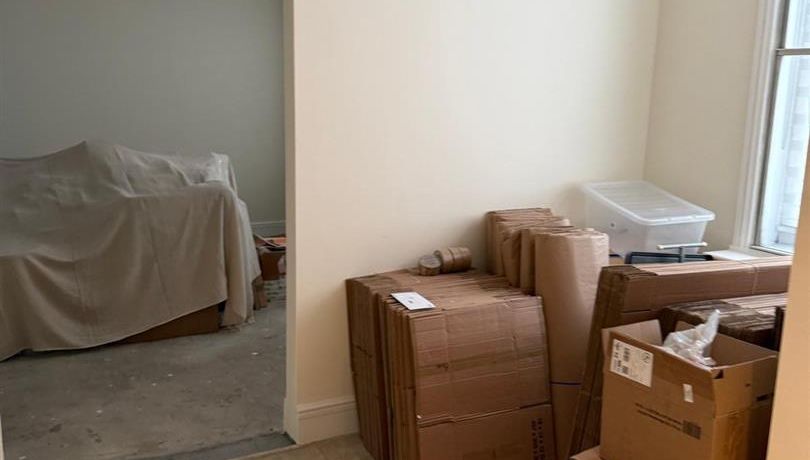 Leman Street, Whitechapel, E1