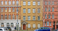 Leman Street, Whitechapel, E1