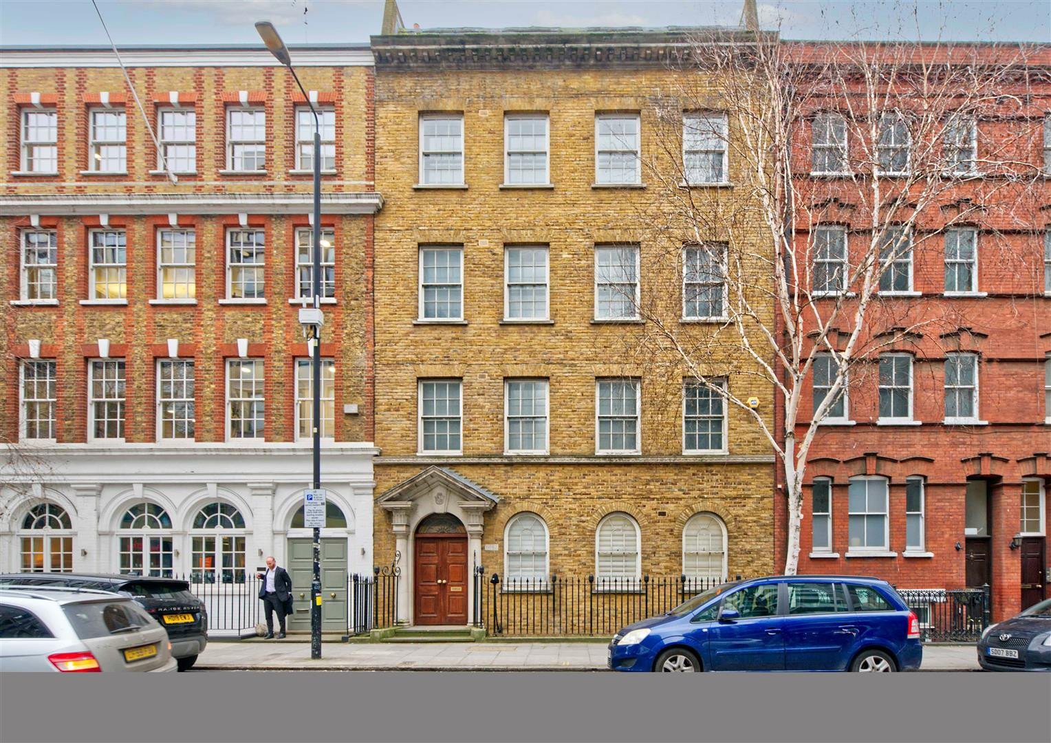 Leman Street | 34354553