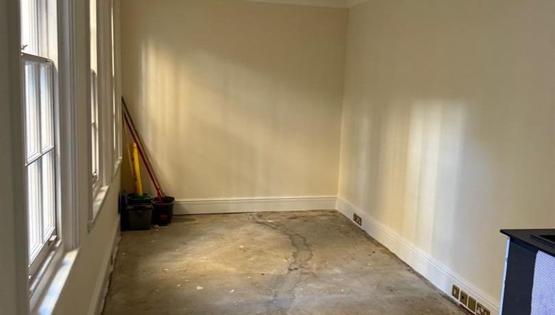 Leman Street, Whitechapel, E1