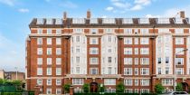 Malvern Court, Onslow Square, South Kensington SW7