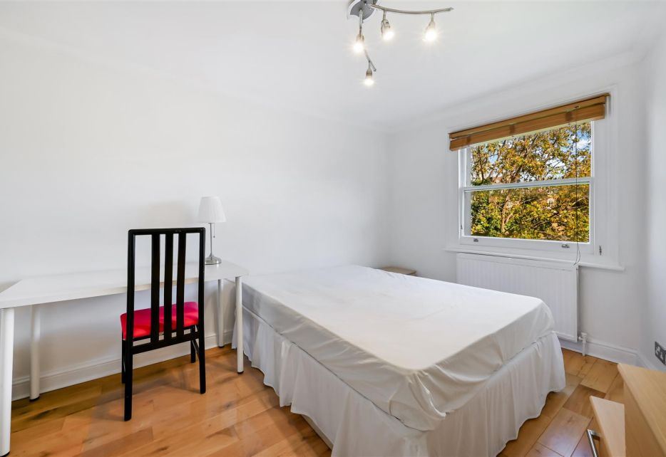 Cromwell Crescent, Earls Court, SW5