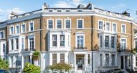 Cromwell Crescent, Earls Court, SW5