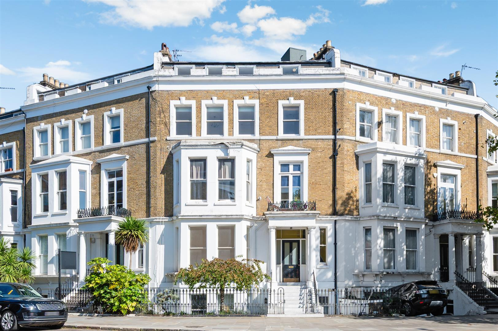 Cromwell Crescent | 34354570