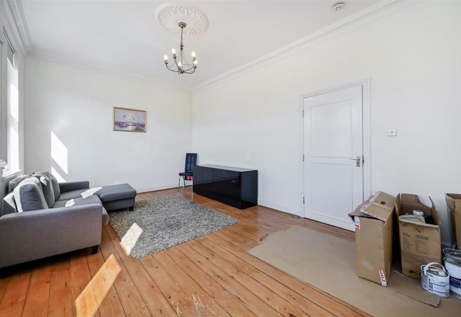 Cromwell Crescent, Earls Court, SW5