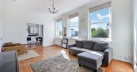 Cromwell Crescent, Earls Court, SW5